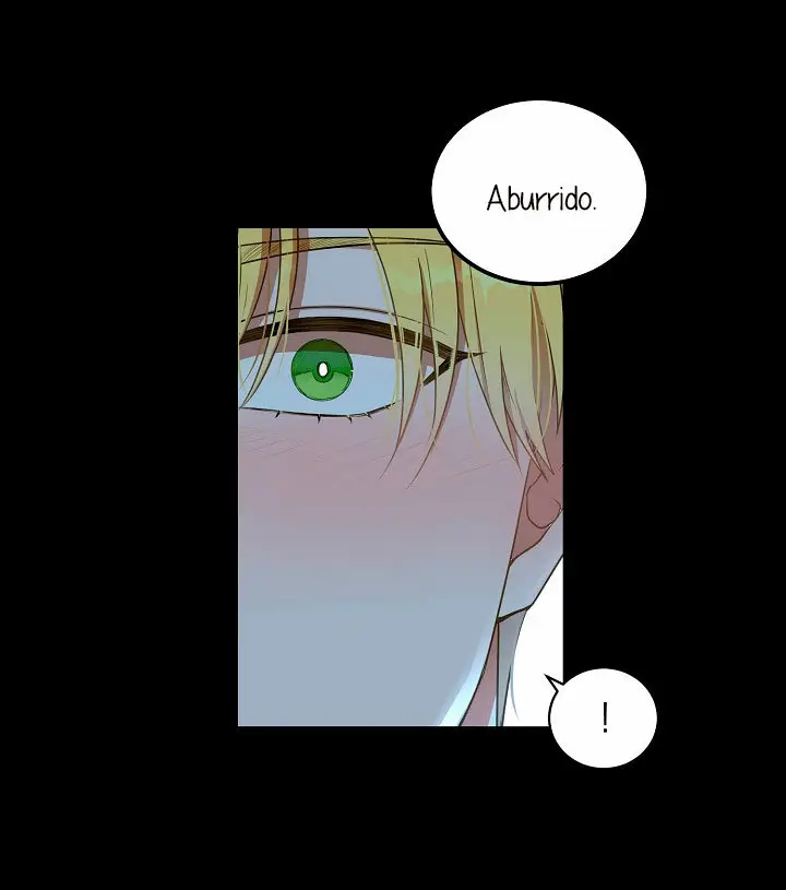 Parece que me encuentro en el mundo de un juego de harem inverso (2020) - Capítulo 6 - Página 25 - LectorTMOo