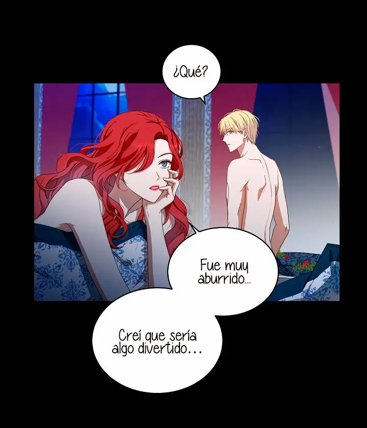 Parece que me encuentro en el mundo de un juego de harem inverso (2020) - Capítulo 6 - Página 26 - LectorTMOo