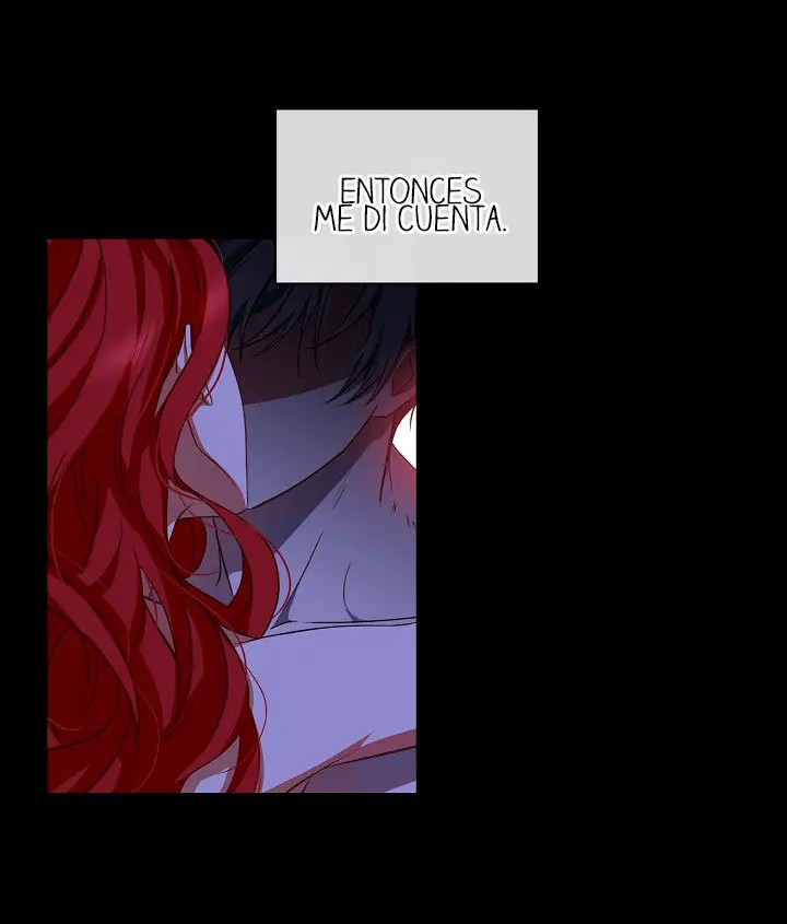 Parece que me encuentro en el mundo de un juego de harem inverso (2020) - Capítulo 6 - Página 31 - LectorTMOo