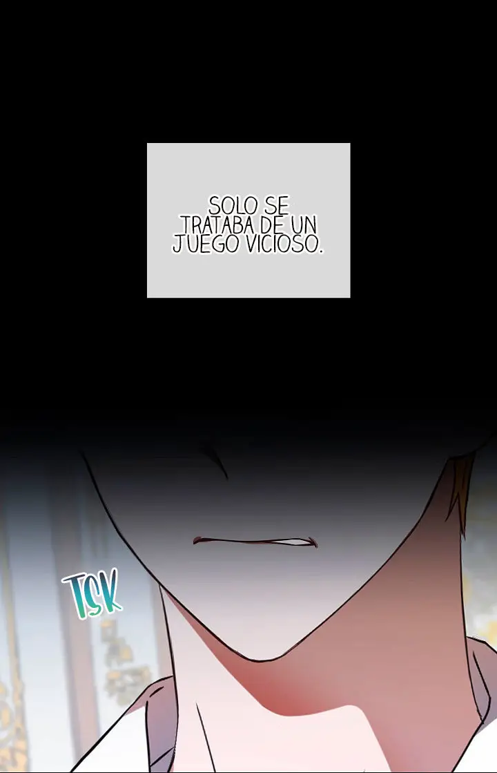 Parece que me encuentro en el mundo de un juego de harem inverso (2020) - Capítulo 6 - Página 33 - LectorTMOo