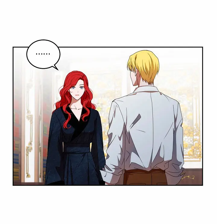Parece que me encuentro en el mundo de un juego de harem inverso (2020) - Capítulo 6 - Página 34 - LectorTMOo