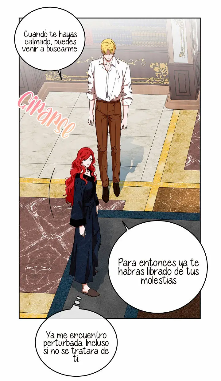 Parece que me encuentro en el mundo de un juego de harem inverso (2020) - Capítulo 6 - Página 35 - LectorTMOo