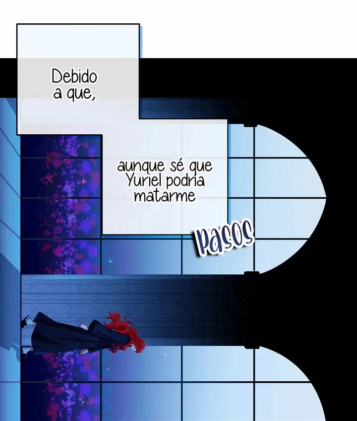 Parece que me encuentro en el mundo de un juego de harem inverso (2020) - Capítulo 6 - Página 38 - LectorTMOo