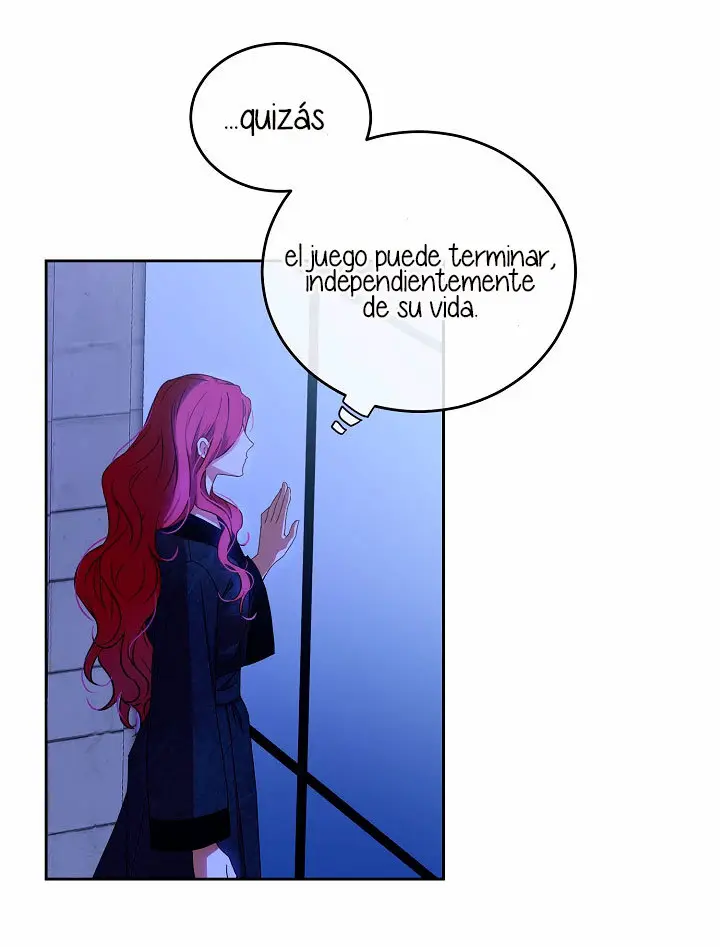Parece que me encuentro en el mundo de un juego de harem inverso (2020) - Capítulo 6 - Página 42 - LectorTMOo