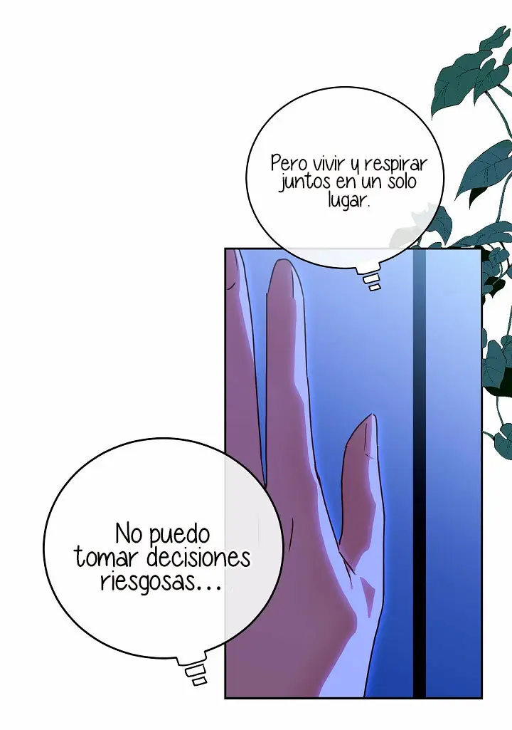 Parece que me encuentro en el mundo de un juego de harem inverso (2020) - Capítulo 6 - Página 43 - LectorTMOo