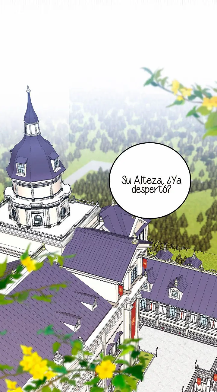 Parece que me encuentro en el mundo de un juego de harem inverso (2020) - Capítulo 6 - Página 47 - LectorTMOo