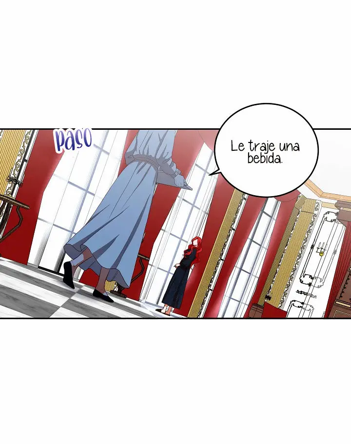 Parece que me encuentro en el mundo de un juego de harem inverso (2020) - Capítulo 6 - Página 48 - LectorTMOo