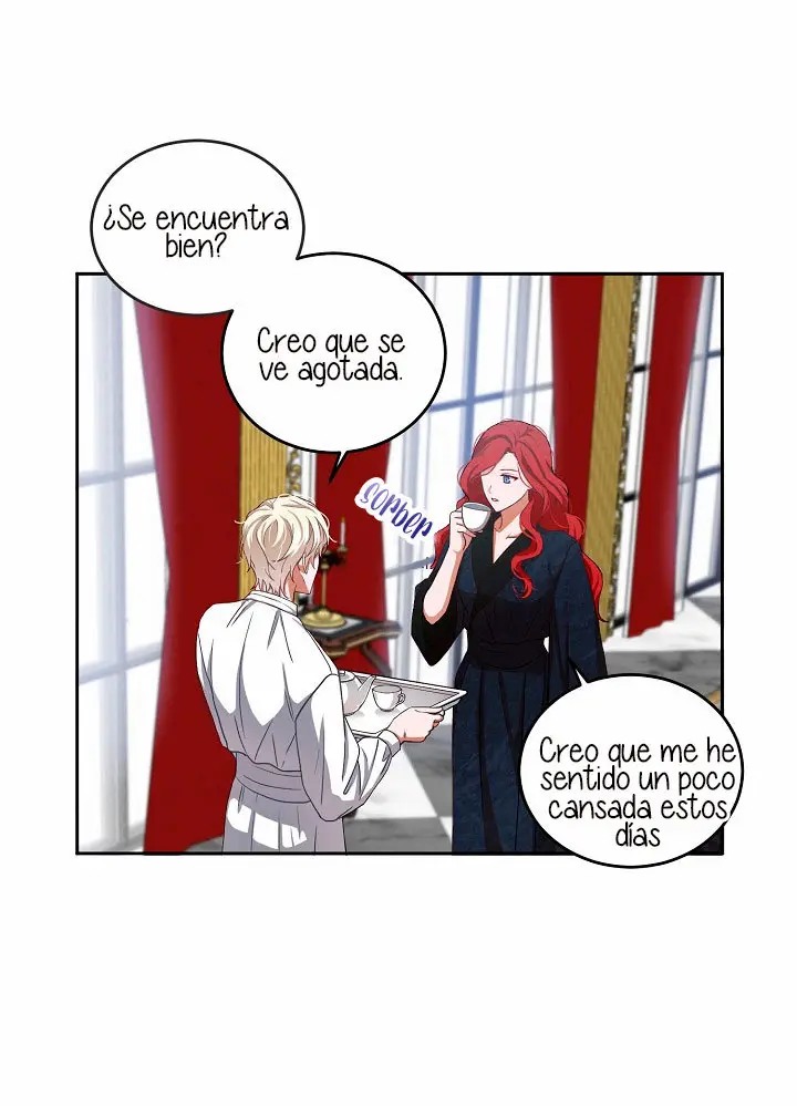 Parece que me encuentro en el mundo de un juego de harem inverso (2020) - Capítulo 6 - Página 50 - LectorTMOo
