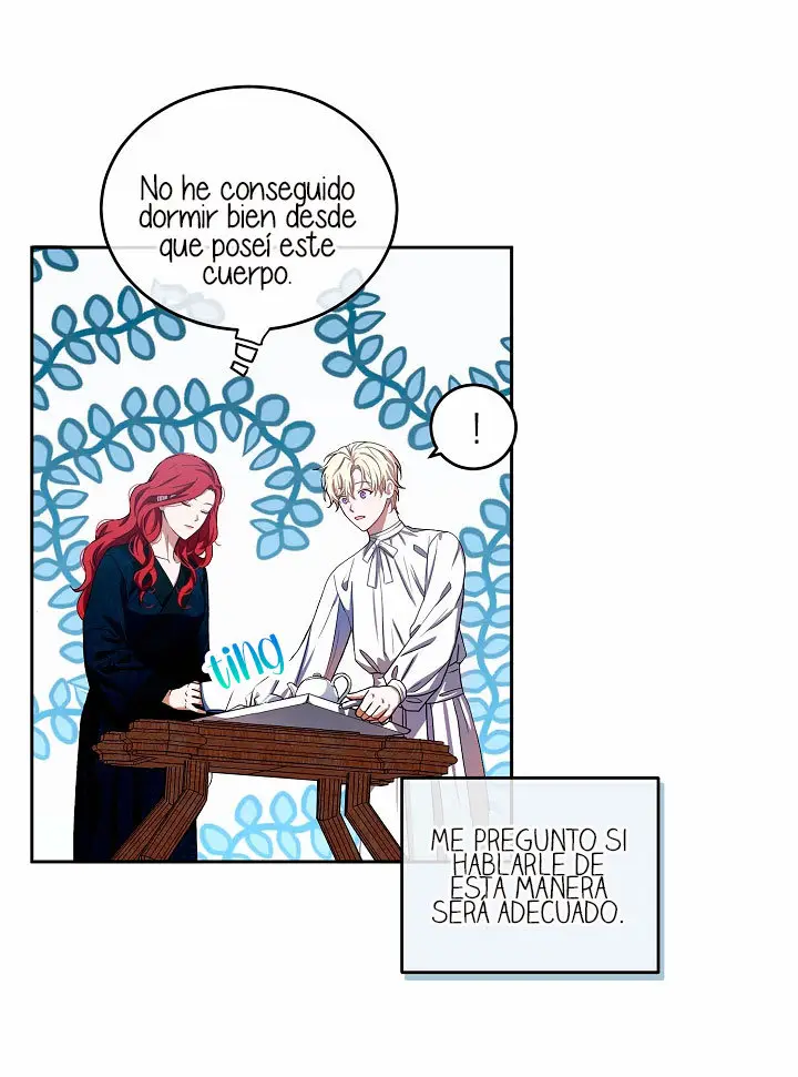 Parece que me encuentro en el mundo de un juego de harem inverso (2020) - Capítulo 6 - Página 51 - LectorTMOo