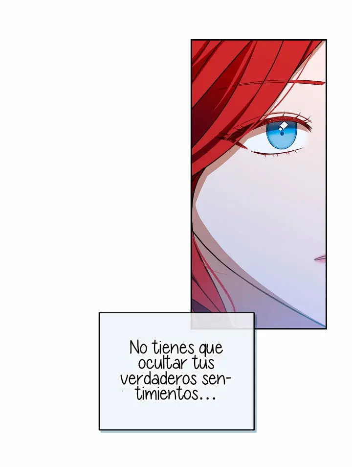 Parece que me encuentro en el mundo de un juego de harem inverso (2020) - Capítulo 6 - Página 52 - LectorTMOo