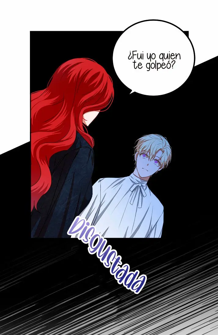 Parece que me encuentro en el mundo de un juego de harem inverso (2020) - Capítulo 6 - Página 55 - LectorTMOo