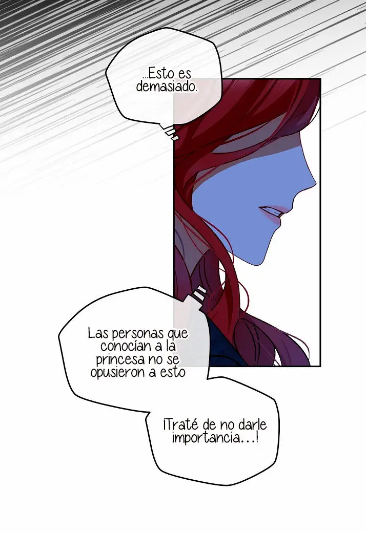 Parece que me encuentro en el mundo de un juego de harem inverso (2020) - Capítulo 6 - Página 56 - LectorTMOo