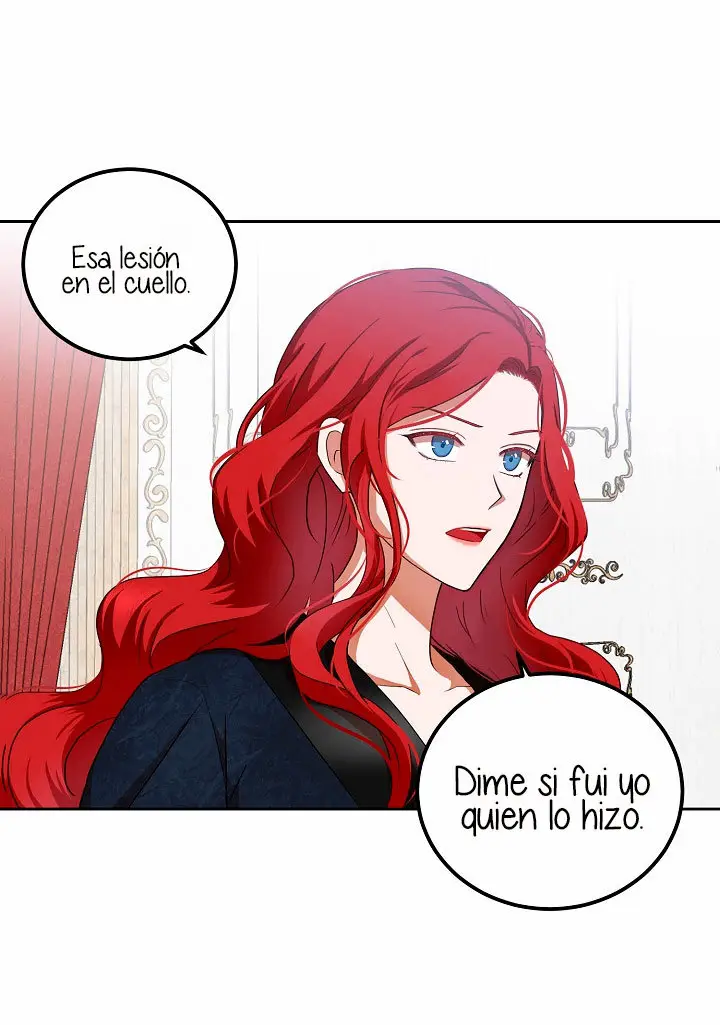 Parece que me encuentro en el mundo de un juego de harem inverso (2020) - Capítulo 6 - Página 57 - LectorTMOo