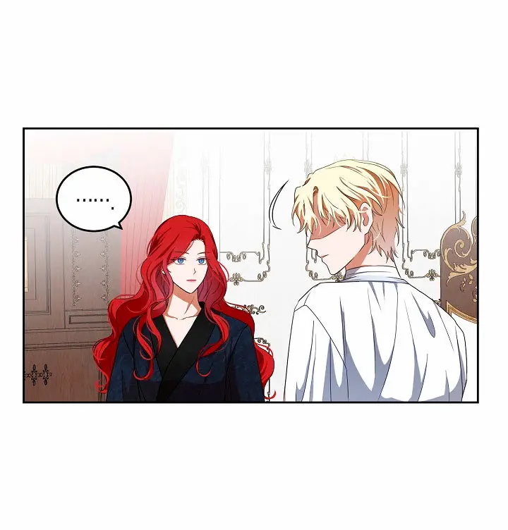 Parece que me encuentro en el mundo de un juego de harem inverso (2020) - Capítulo 6 - Página 58 - LectorTMOo