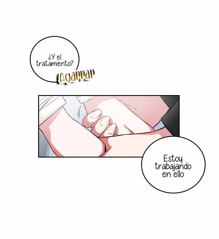 Parece que me encuentro en el mundo de un juego de harem inverso (2020) - Capítulo 6 - Página 59 - LectorTMOo
