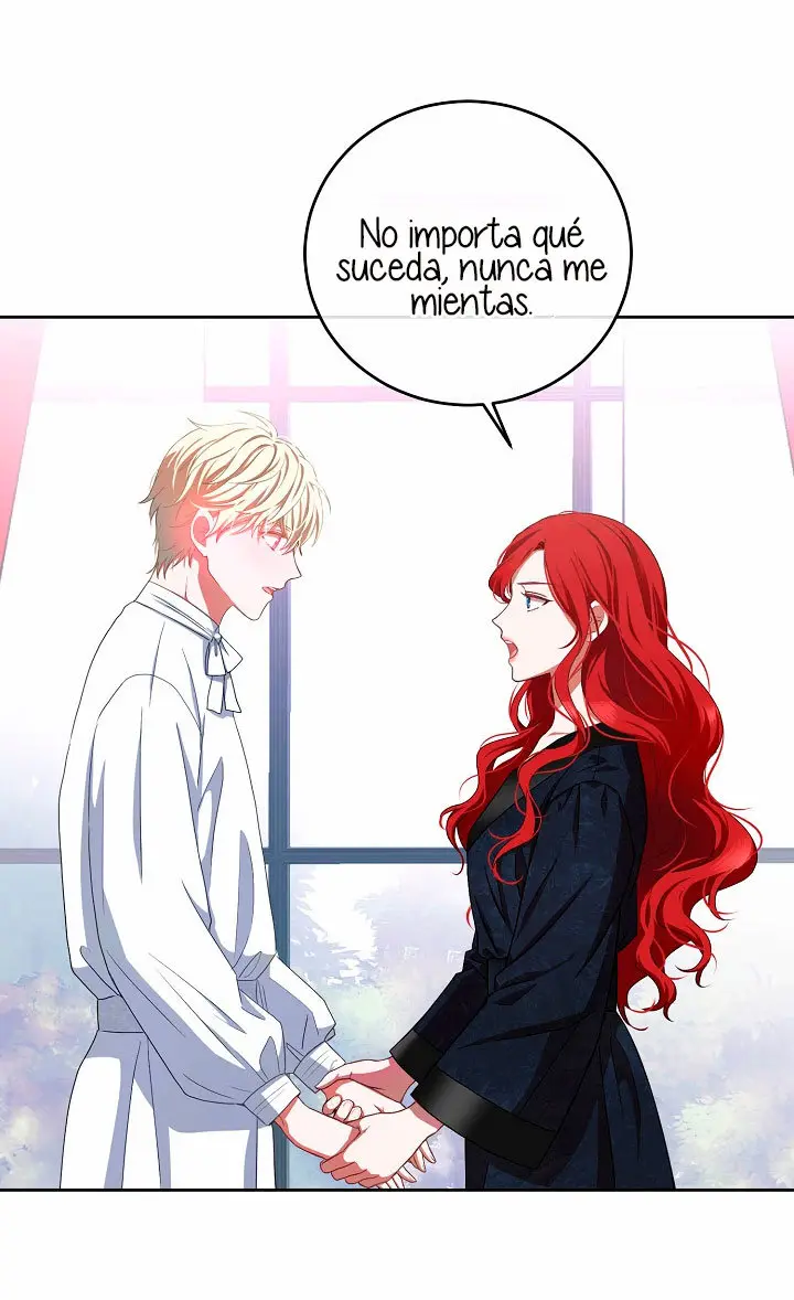 Parece que me encuentro en el mundo de un juego de harem inverso (2020) - Capítulo 6 - Página 60 - LectorTMOo