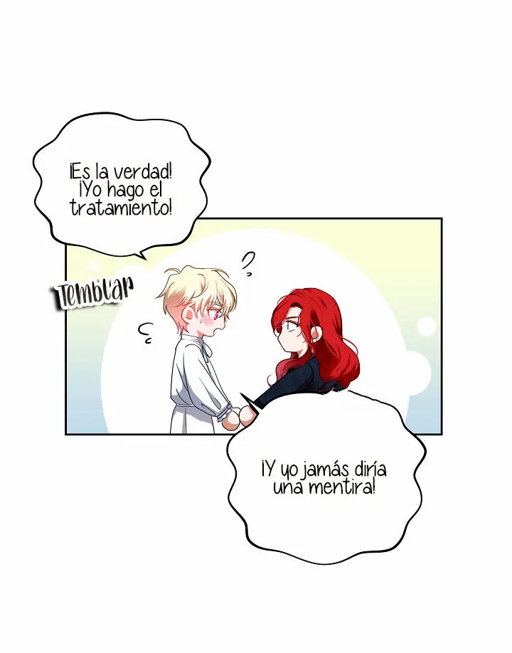 Parece que me encuentro en el mundo de un juego de harem inverso (2020) - Capítulo 6 - Página 61 - LectorTMOo