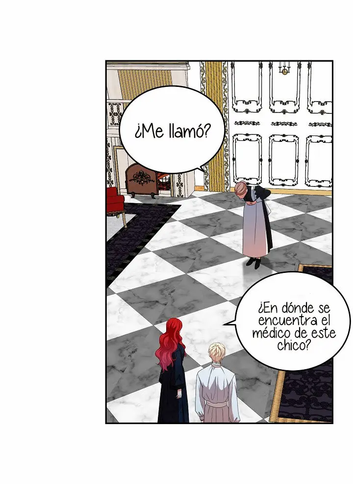 Parece que me encuentro en el mundo de un juego de harem inverso (2020) - Capítulo 6 - Página 63 - LectorTMOo