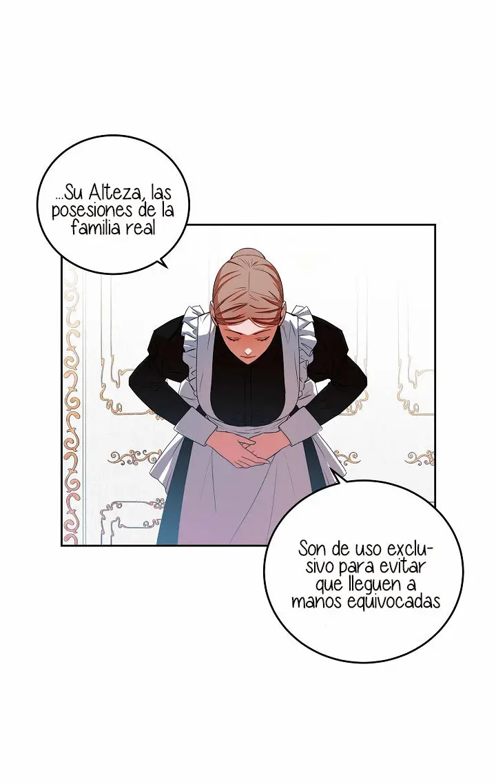 Parece que me encuentro en el mundo de un juego de harem inverso (2020) - Capítulo 6 - Página 64 - LectorTMOo