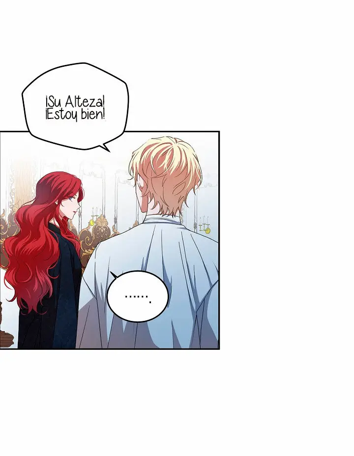 Parece que me encuentro en el mundo de un juego de harem inverso (2020) - Capítulo 6 - Página 65 - LectorTMOo