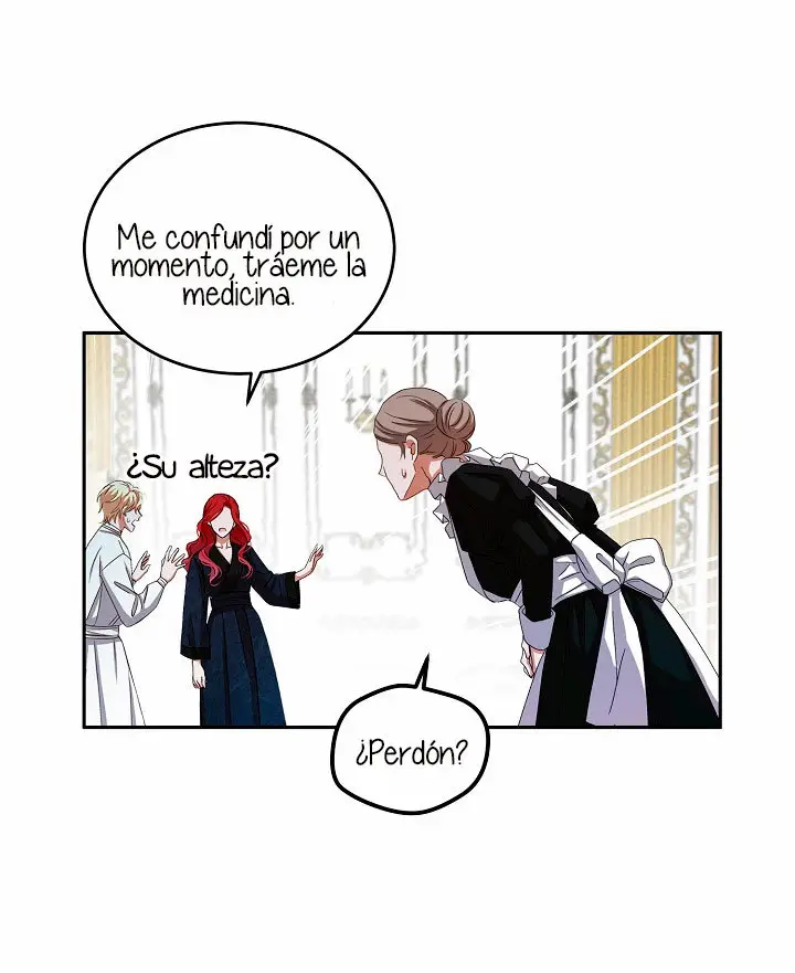 Parece que me encuentro en el mundo de un juego de harem inverso (2020) - Capítulo 6 - Página 67 - LectorTMOo