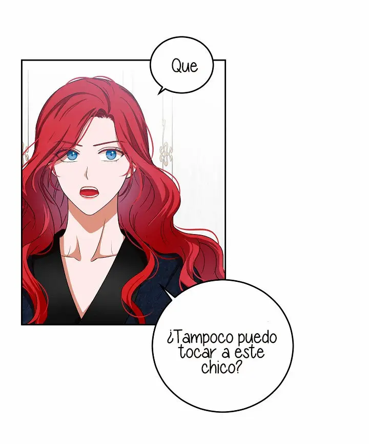 Parece que me encuentro en el mundo de un juego de harem inverso (2020) - Capítulo 6 - Página 68 - LectorTMOo