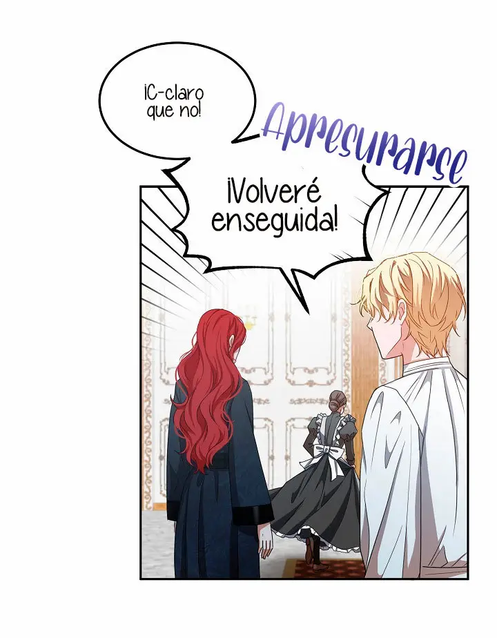 Parece que me encuentro en el mundo de un juego de harem inverso (2020) - Capítulo 6 - Página 69 - LectorTMOo
