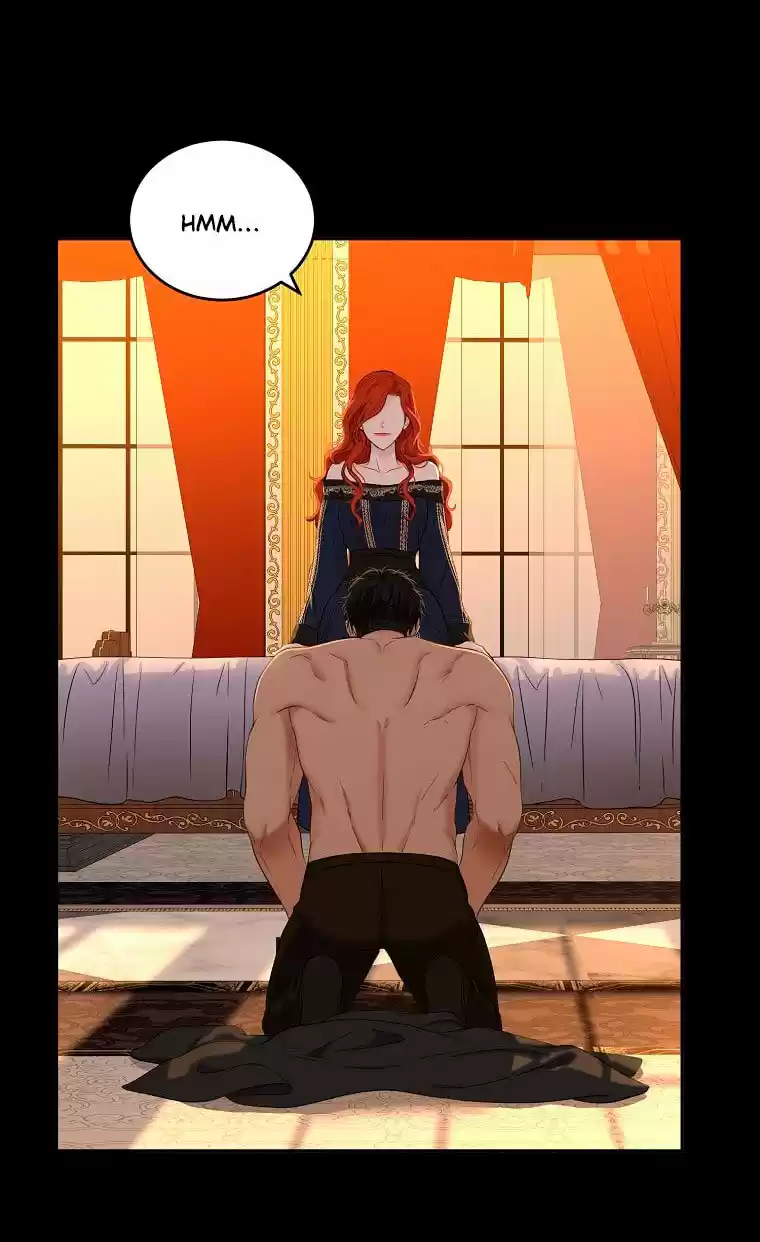 Parece que me encuentro en el mundo de un juego de harem inverso (2020) - Capítulo 60 - Página 7 - LectorTMOo