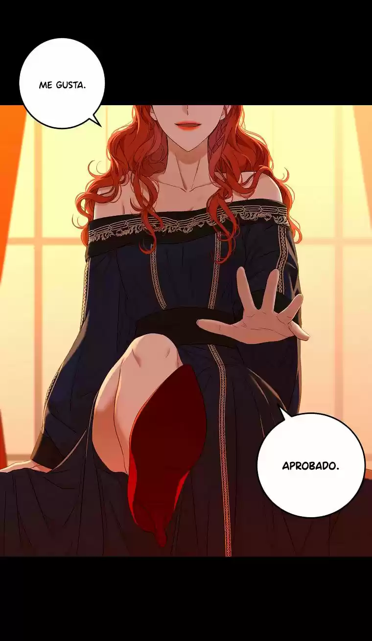 Parece que me encuentro en el mundo de un juego de harem inverso (2020) - Capítulo 60 - Página 8 - LectorTMOo