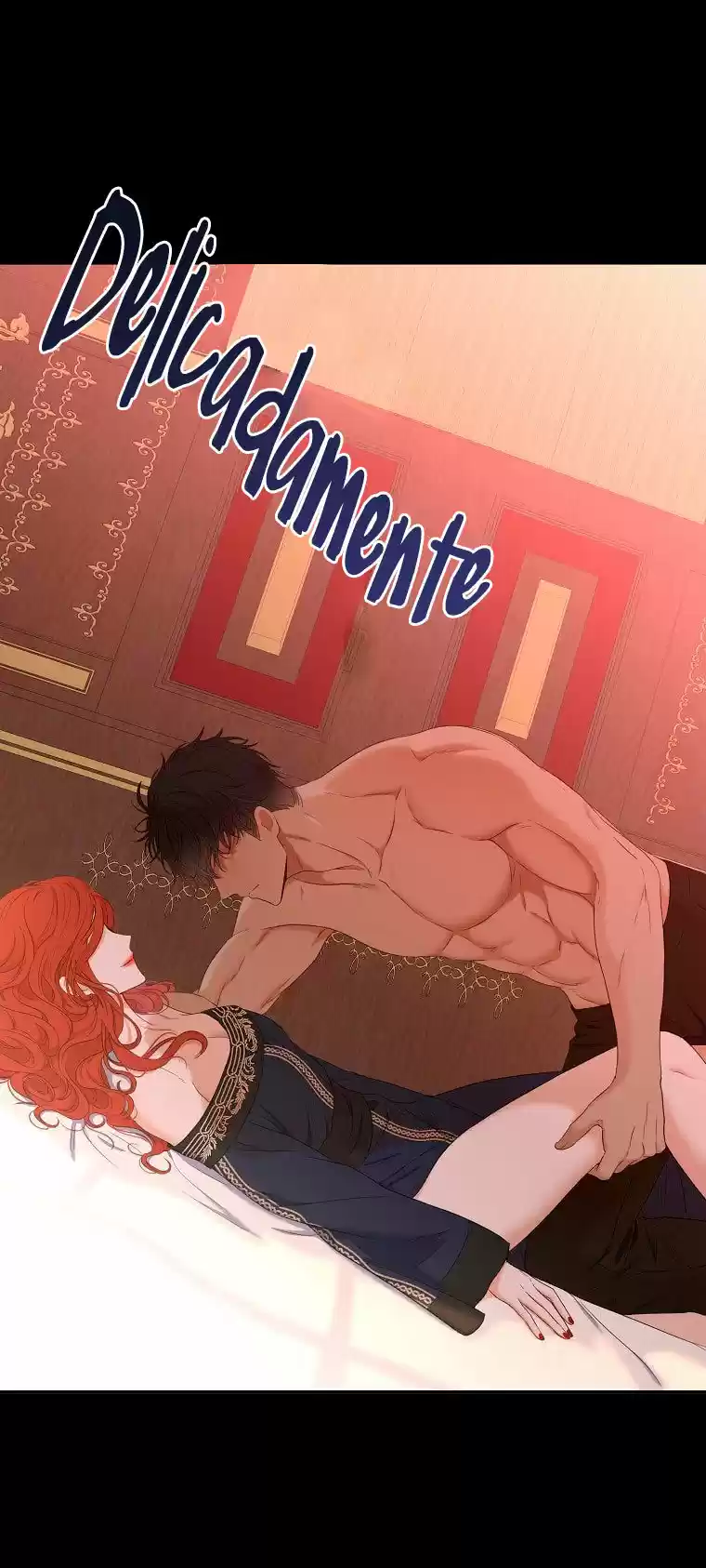 Parece que me encuentro en el mundo de un juego de harem inverso (2020) - Capítulo 60 - Página 10 - LectorTMOo