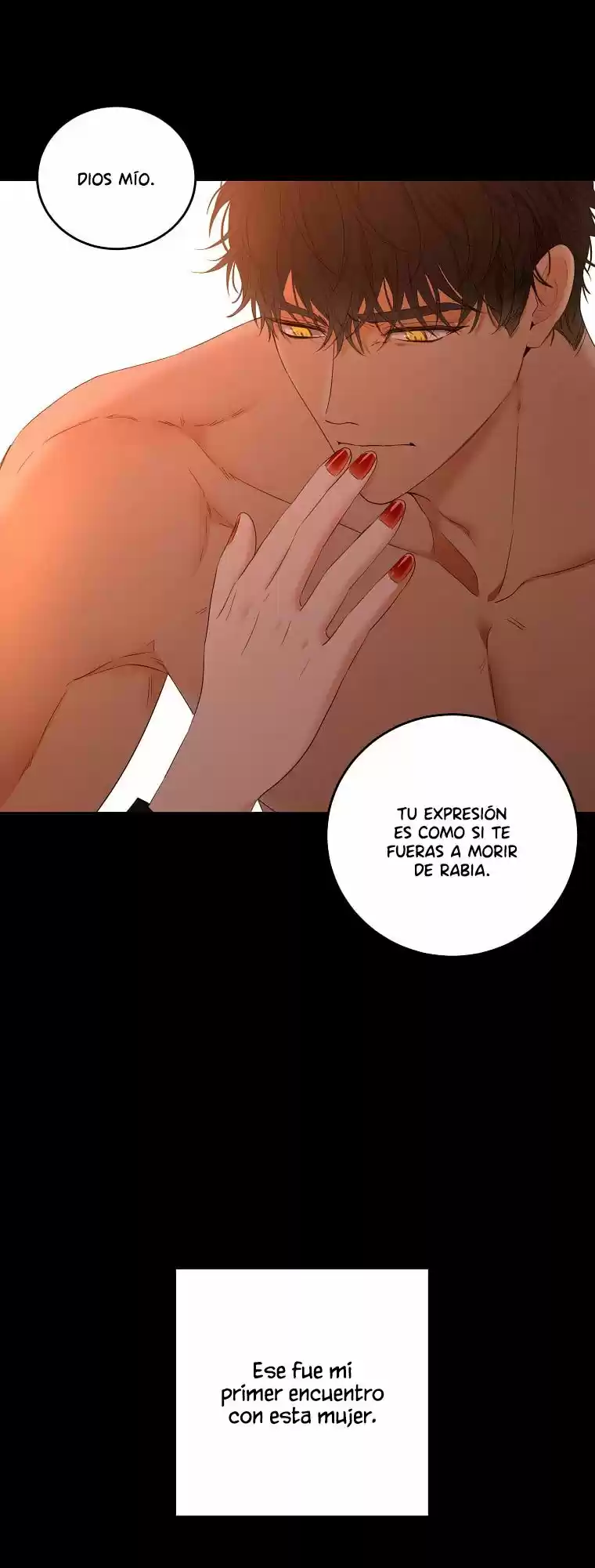 Parece que me encuentro en el mundo de un juego de harem inverso (2020) - Capítulo 60 - Página 11 - LectorTMOo