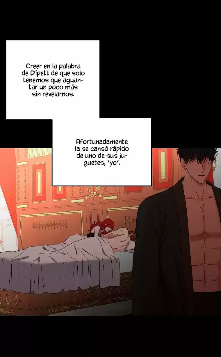 Parece que me encuentro en el mundo de un juego de harem inverso (2020) - Capítulo 60 - Página 13 - LectorTMOo