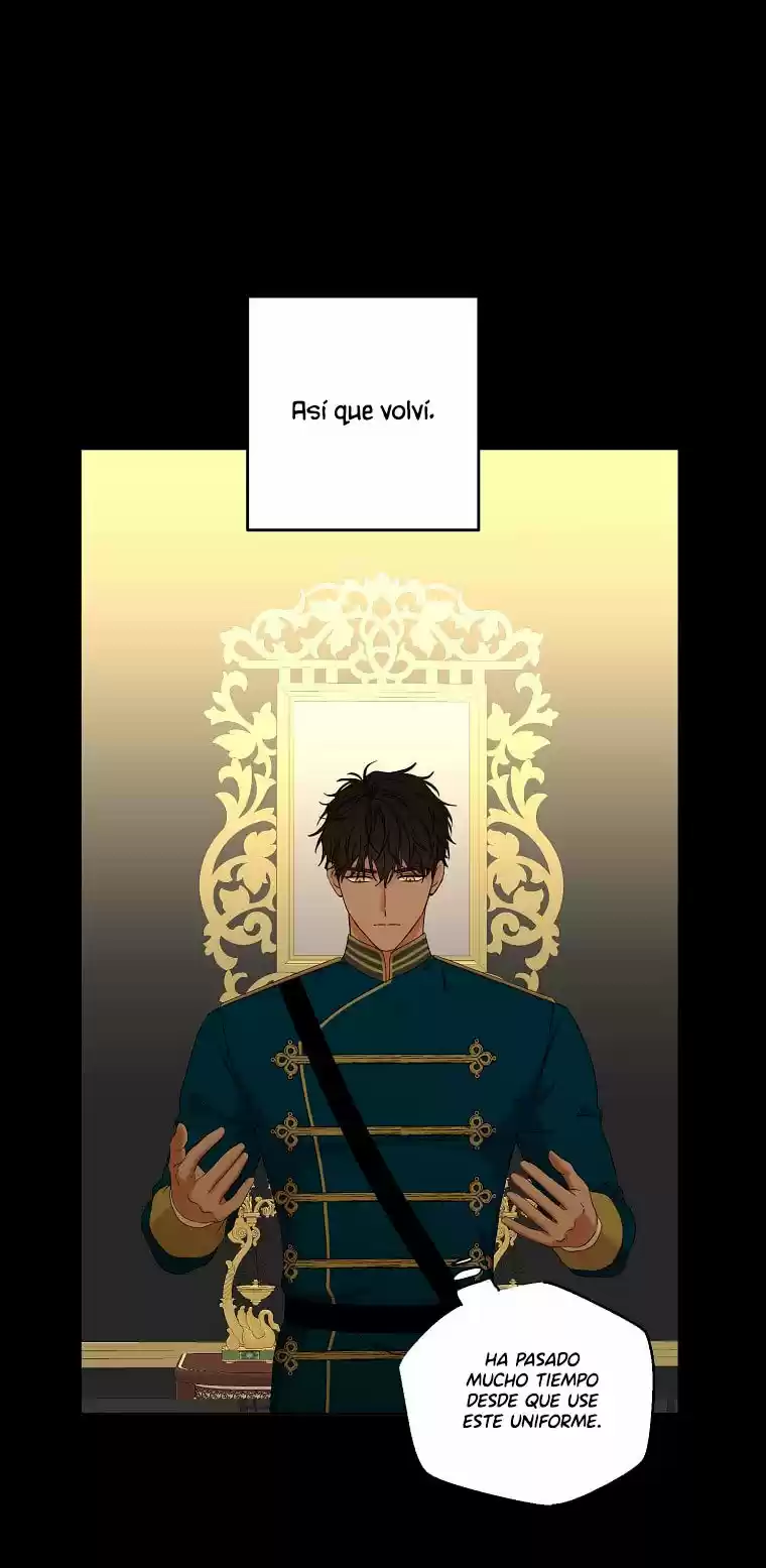 Parece que me encuentro en el mundo de un juego de harem inverso (2020) - Capítulo 60 - Página 17 - LectorTMOo