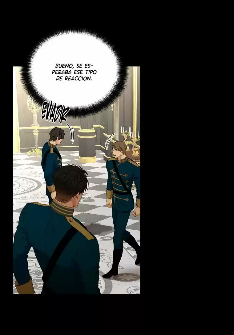 Parece que me encuentro en el mundo de un juego de harem inverso (2020) - Capítulo 60 - Página 18 - LectorTMOo