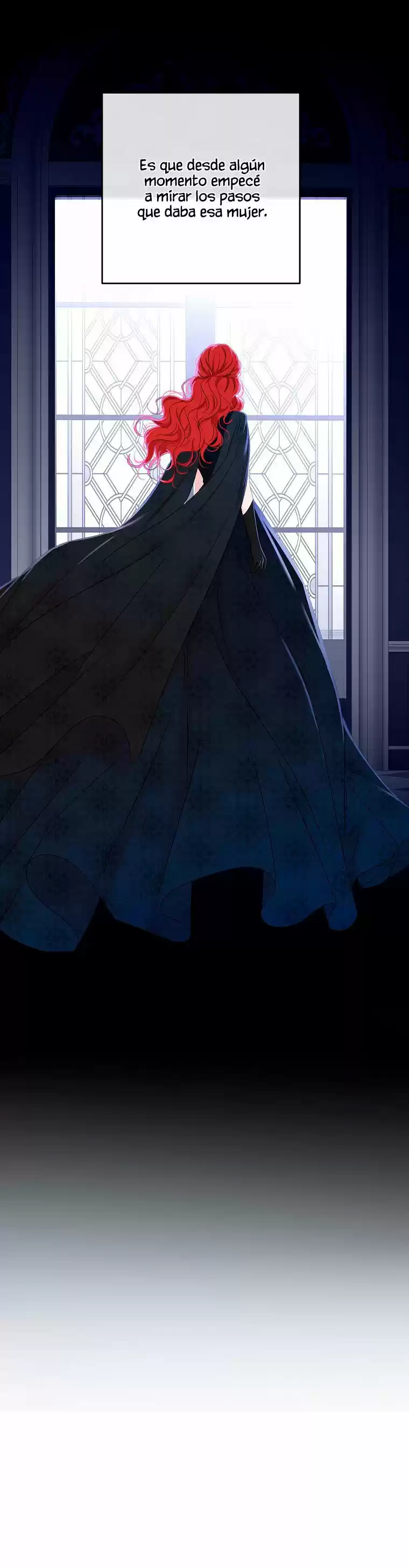 Parece que me encuentro en el mundo de un juego de harem inverso (2020) - Capítulo 60 - Página 20 - LectorTMOo