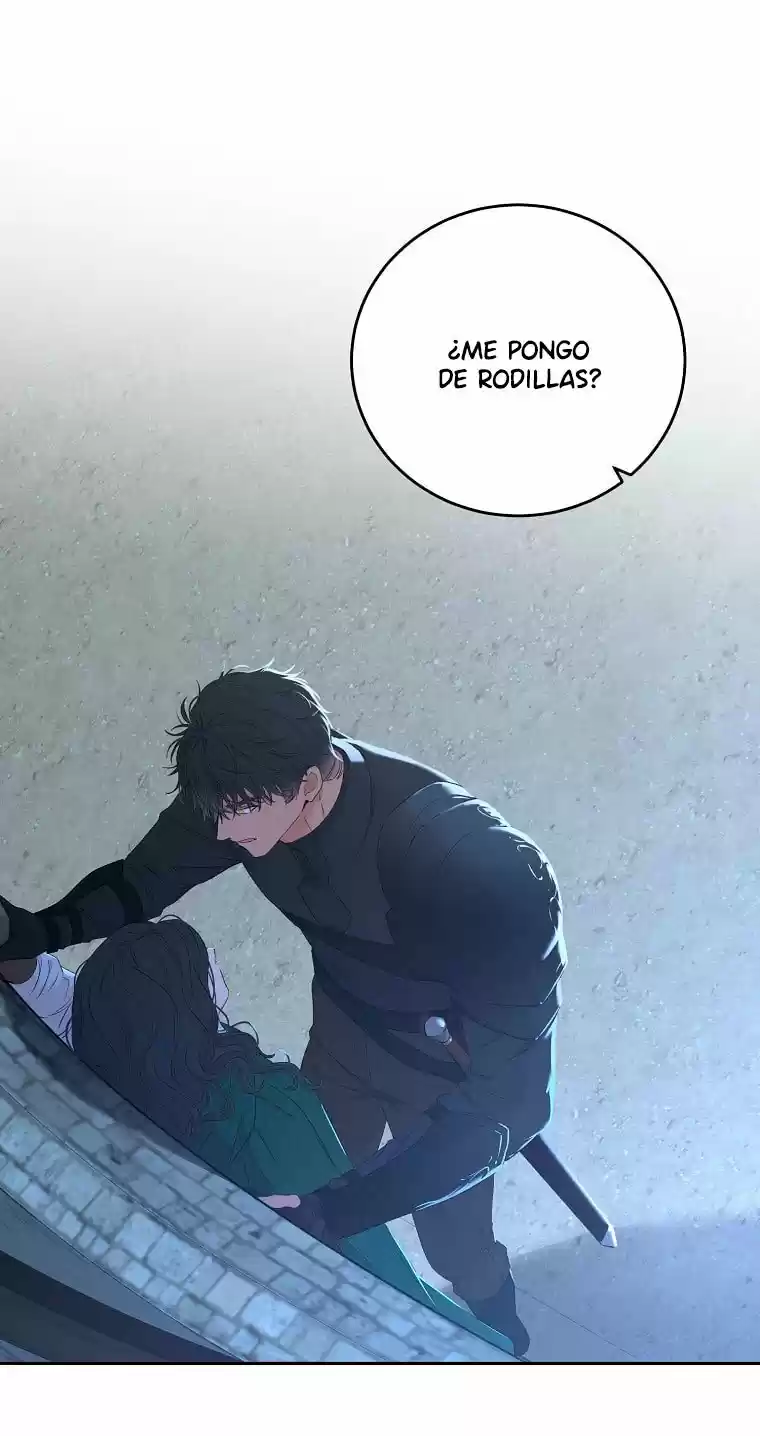 Parece que me encuentro en el mundo de un juego de harem inverso (2020) - Capítulo 60 - Página 23 - LectorTMOo