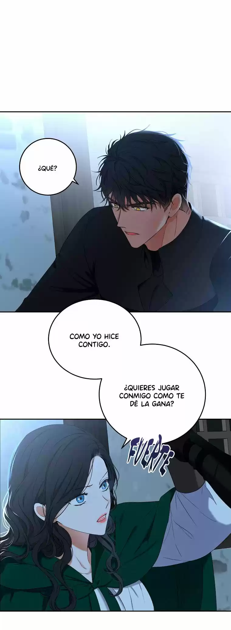 Parece que me encuentro en el mundo de un juego de harem inverso (2020) - Capítulo 60 - Página 24 - LectorTMOo