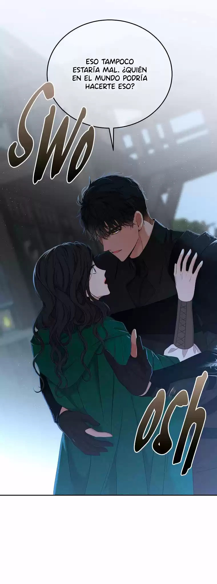 Parece que me encuentro en el mundo de un juego de harem inverso (2020) - Capítulo 60 - Página 27 - LectorTMOo