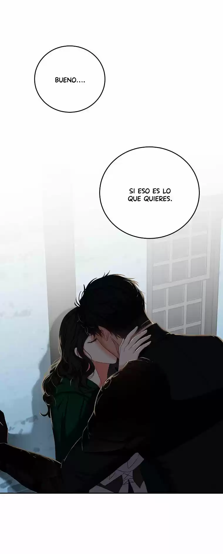 Parece que me encuentro en el mundo de un juego de harem inverso (2020) - Capítulo 60 - Página 30 - LectorTMOo