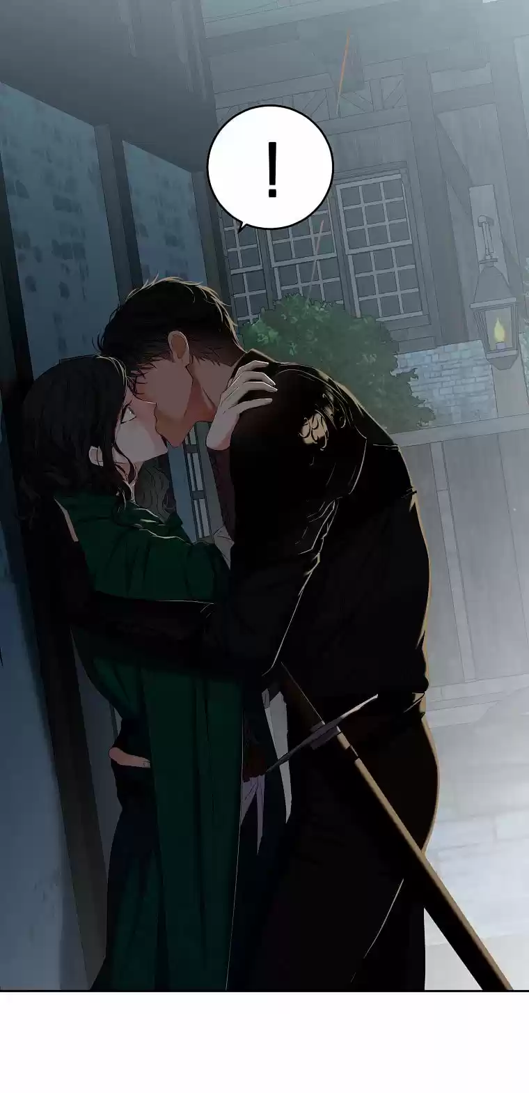 Parece que me encuentro en el mundo de un juego de harem inverso (2020) - Capítulo 60 - Página 33 - LectorTMOo