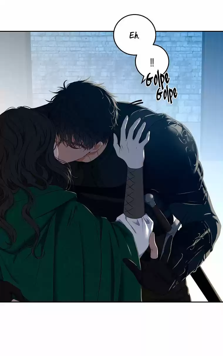 Parece que me encuentro en el mundo de un juego de harem inverso (2020) - Capítulo 60 - Página 37 - LectorTMOo