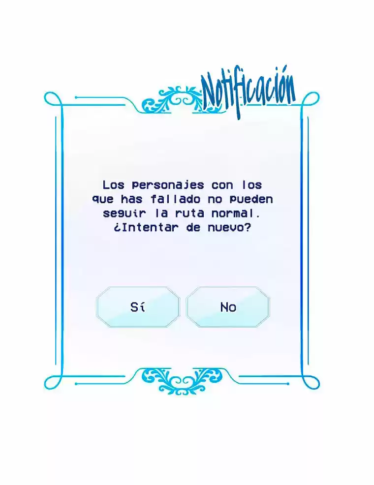 Parece que me encuentro en el mundo de un juego de harem inverso (2020) - Capítulo 60 - Página 41 - LectorTMOo