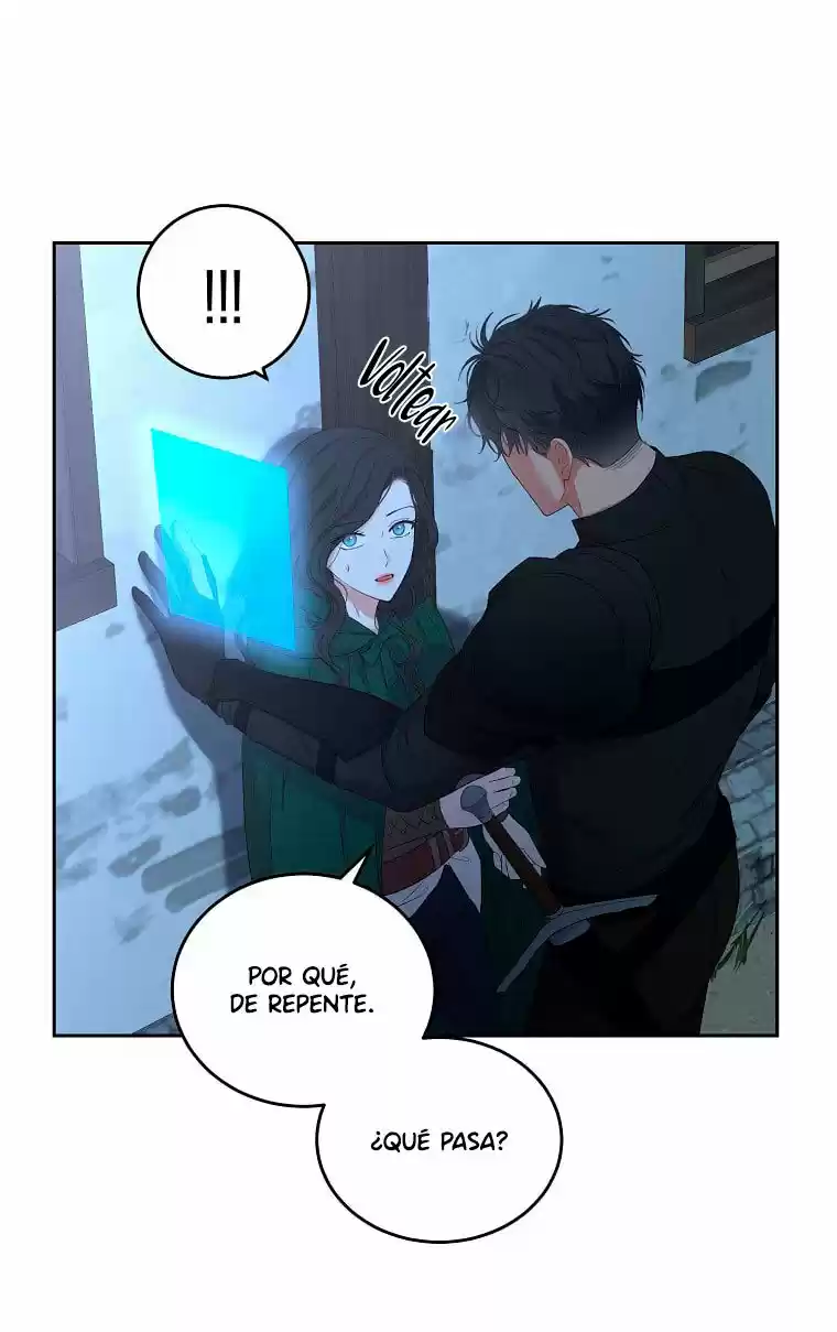 Parece que me encuentro en el mundo de un juego de harem inverso (2020) - Capítulo 60 - Página 42 - LectorTMOo