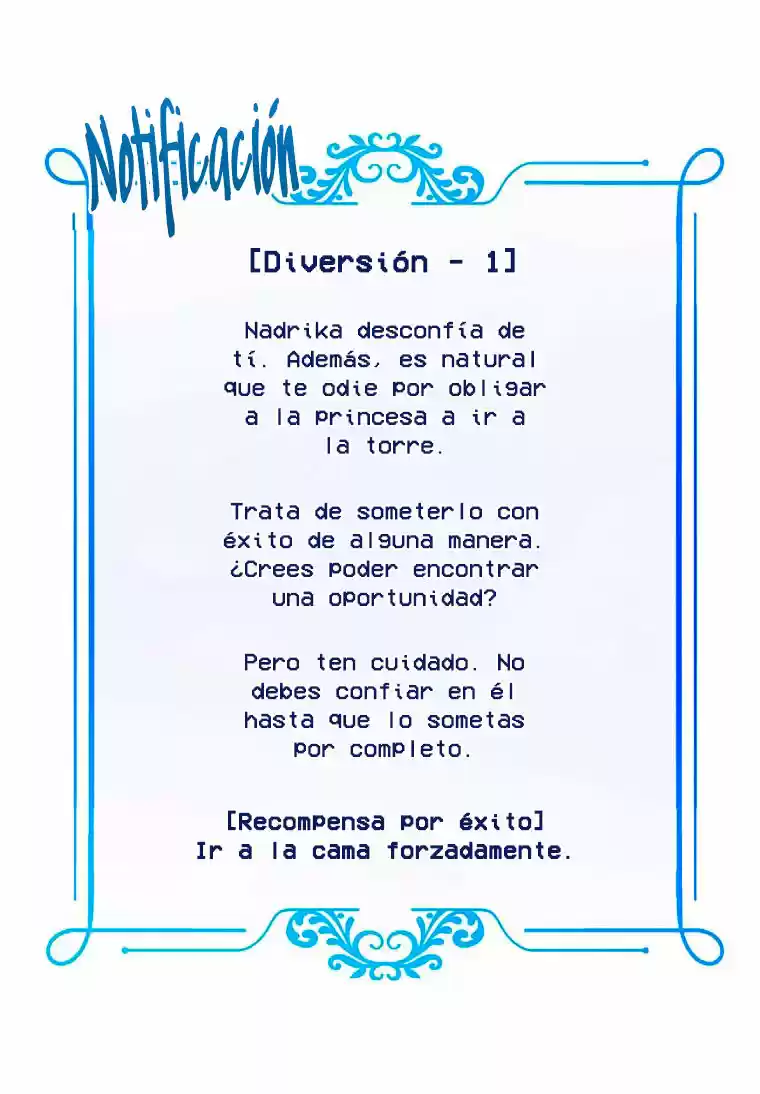 Parece que me encuentro en el mundo de un juego de harem inverso (2020) - Capítulo 60 - Página 43 - LectorTMOo