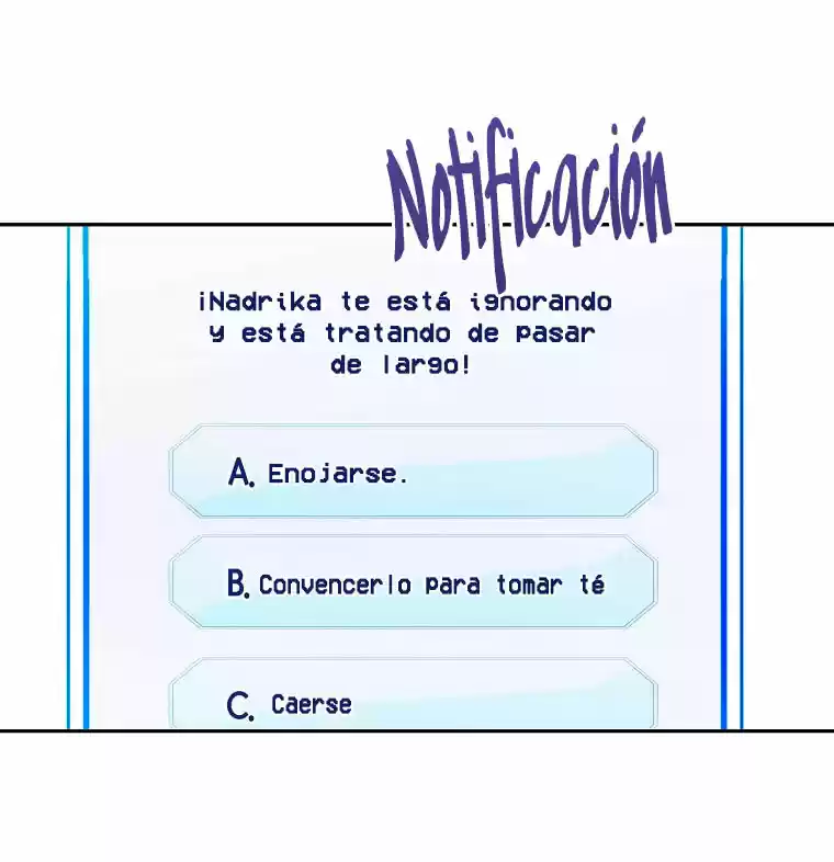 Parece que me encuentro en el mundo de un juego de harem inverso (2020) - Capítulo 60 - Página 45 - LectorTMOo