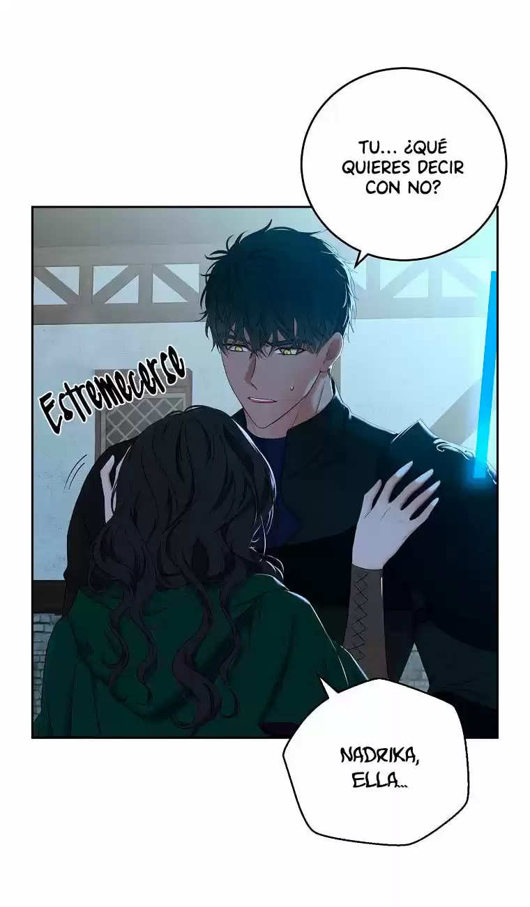 Parece que me encuentro en el mundo de un juego de harem inverso (2020) - Capítulo 60 - Página 47 - LectorTMOo