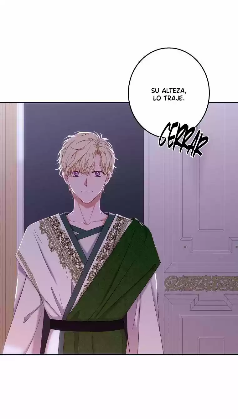 Parece que me encuentro en el mundo de un juego de harem inverso (2020) - Capítulo 60 - Página 50 - LectorTMOo