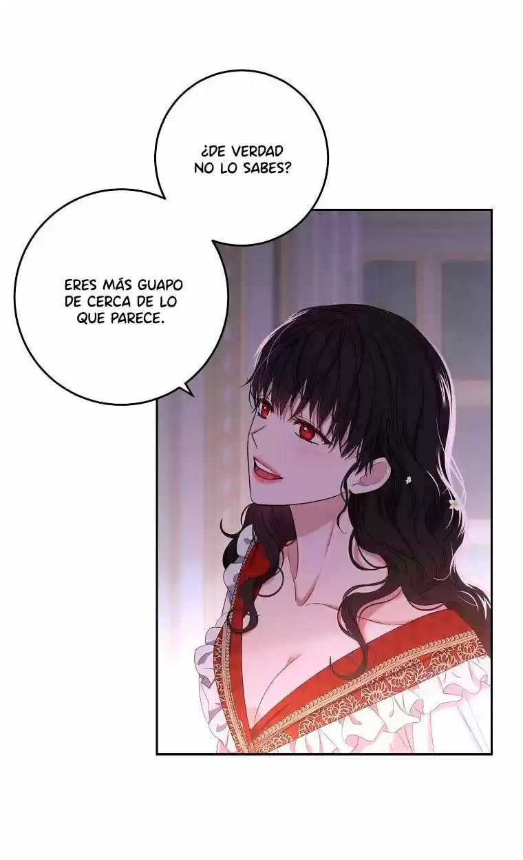 Parece que me encuentro en el mundo de un juego de harem inverso (2020) - Capítulo 60 - Página 53 - LectorTMOo