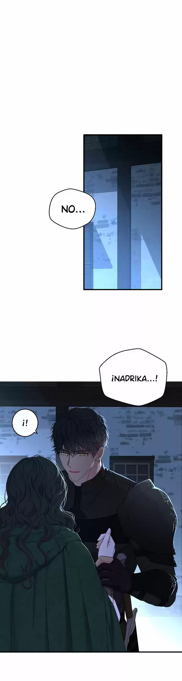 Parece que me encuentro en el mundo de un juego de harem inverso (2020) - Capítulo 61 - Página 5 - LectorTMOo