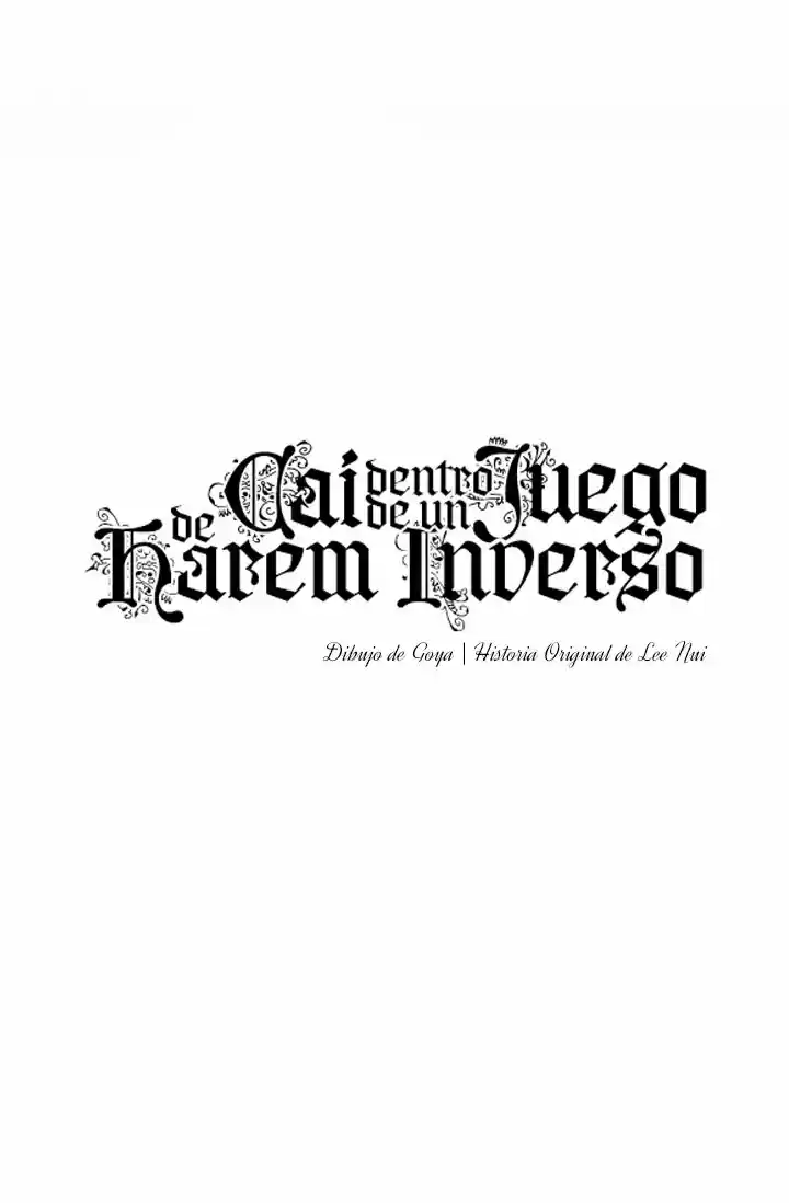 Parece que me encuentro en el mundo de un juego de harem inverso (2020) - Capítulo 61 - Página 8 - LectorTMOo